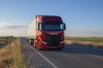 Iveco S-WAY S480 4x2 2019 года